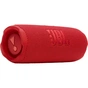 Акустична система JBL Flip 7 Red (JBLFLIP7RED) - зменшене зображення 4