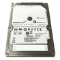 Жорсткий диск для ноутбука 2.5" 500GB Seagate (# ST500LM012 #) - зменшене зображення 2
