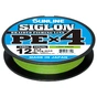 Шнур Sunline Siglon PE н4 300m 2.5/0.270mm 40lb/18.5kg Light Green (1658.09.44) - зменшене зображення 1