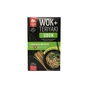 Їжа швидкого приготування Hokkaido Club Набір для приготування Wok-Udon 540 г (4820172441434) - уменьшенное изображение 1