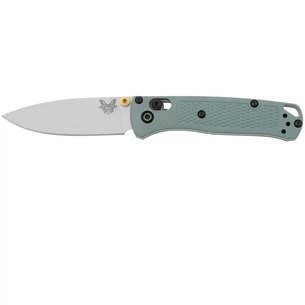 Ніж Benchmade Mini Bugout (533SL-07) зображення 1