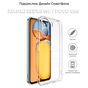 Чохол до мобільного телефона BeCover Xiaomi Redmi 13C / Poco C65 Transparancy (710463) - зменшене зображення 4