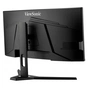 Монітор ViewSonic VX3418-2KPC - зменшене зображення 9