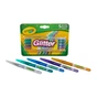 Фломастери Crayola Набір з блискітками 5 шт (256354.012) - зменшене зображення 3