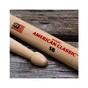 Барабанні палички Vic Firth 5B American Classic (232061) - уменьшенное изображение 3