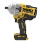 Гайковерт DeWALT 18V XR Li-lon, безщітковий, 1626 Нм (без АКБ та ЗП) (DCF961N) - зменшене зображення 2