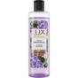 Гель для душу Lux Botanicals Інжир та олія герані 480 мл (8720181499821) - зменшене зображення 1