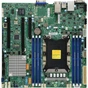 Серверна материнська плата Supermicro X11SPM-F - зменшене зображення 1