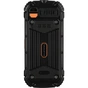 Мобільний телефон 2E R240 2024 Black (694743654103) - зменшене зображення 3