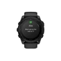 Смарт-годинник Garmin Tactix 8 Elite, Solar 51mm, GPS смарт-годинник (010-03407-11) - уменьшенное изображение 4