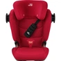 Автокрісло Britax-Romer Kidfix III S Fire Red (2000032377) - зменшене зображення 7