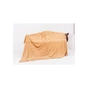Плед MirSon 1020 Aurora Cappuccino 180x200 (2200002982009) - зменшене зображення 1