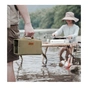 Набір туристичного посуду NexTool Outdoor Cooking set, 6 предметів (NE20325) - уменьшенное изображение 7