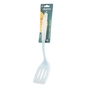 Лопатка кухонна Ardesto Fresh, 33см, силікон, пластик, блакитна (AR1602B) - зменшене зображення 4