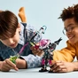 Конструктор LEGO DREAMZzz Матео проти робота Кібермозку (71495) - зменшене зображення 9