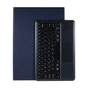 Чохол до планшета BeCover Keyboard+TouchPad Xiaomi Mi Pad 6 / 6 Pro 11" Deep Blue (712402) - зменшене зображення 3
