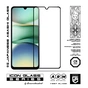 Скло захисне Armorstandart Icon Xiaomi Redmi A5 4G EU Black (ARM86436) - зменшене зображення 2