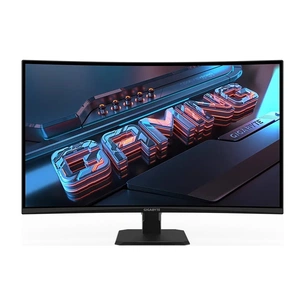 Монітор GIGABYTE GS32QC EK зображення 1