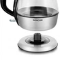 Електрочайник Sencor SWK1580BK - зменшене зображення 4
