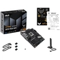 Материнська плата ASUS TUF GAMING X870-PLUS WIFI - зменшене зображення 8