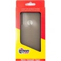 Чохол до мобільного телефона Dengos Matt Huawei P40 Lite E, black (DG-TPU-MATT-45) (DG-TPU-MATT-45) - зменшене зображення 4