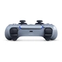 Геймпад Sony Playstation DualSense Bluetooth PS5 Sterling Silver (1000040729) - зменшене зображення 4