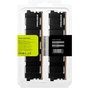 Модуль пам'яті для комп'ютера DDR5 32GB (2x16GB) 5600 MHz Black Prologix (PRO32GB5600B5K) - зменшене зображення 7