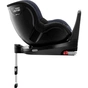 Автокрісло Britax-Romer Dualfix M I-size Blue Marble (2000030116) - зменшене зображення 4