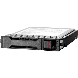 Накопичувач SSD для сервера HPE E SSD 960GB 2.5inch SATA RI BC MV (P40498-B21) зображення 1