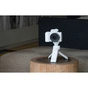 Цифровий фотоапарат Sony Alpha ZV-E10M2 kit 16-50mm White (ZVE10M2KW.CEC) - зменшене зображення 7