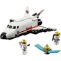Конструктор LEGO City Airport Обслуговуючий шатл (60078) - зменшене зображення 2