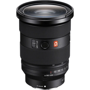 Об'єктив Sony 24-70mm f/2.8 GM II для NEX FF (SEL2470GM2.SYX) зображення 1