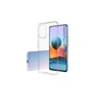 Чохол до мобільного телефона BeCover Xiaomi Poco M4 Pro 5G Transparancy (707044) - зменшене зображення 1