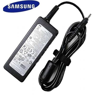 Блок живлення до ноутбуку Samsung 40W 19V 2.1A разъем 3.0/1.1 (AD-4019P 3.0/1.1) зображення 1