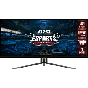 Монітор MSI MAG401QR зображення 1