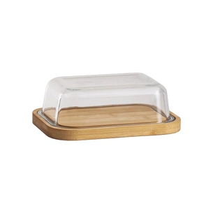 Маслянка кухонна Viva Bamboo (LB-640) зображення 1
