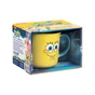Чашка Kite Sponge Bob 370 мл, SB-1 (SB25-217-1) - зменшене зображення 4