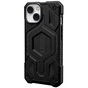 Чохол до мобільного телефона UAG Apple iPhone 14 Monarch Pro Magsafe, Black (114028114040) - уменьшенное изображение 3
