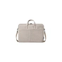 Сумка для ноутбука Defender 15.6" Solid PU beige (26126) - зменшене зображення 3
