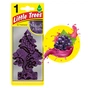 Ароматизатор для автомобіля Little Trees Нічний Шик (78097) - уменьшенное изображение 3