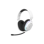 Навушники GamePro Asgard Bragi 7.1 RGB Tri-Mod White (HSW250W) - зменшене зображення 2