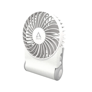 Вентилятор Arctic USB-C SUMMAIR 2GO WHITE (AEBRZ00029A) зображення 1