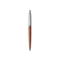 Ручка кулькова Parker JOTTER 17 Chelsea Orange CT BP (16 532) - зменшене зображення 1