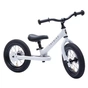 Біговел Trybike балансуючий білий (TBS-2-WHT) - зменшене зображення 1