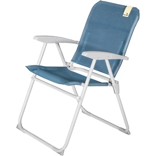 Крісло складане Easy Camp Swell Ocean Blue (420066) (929833) зображення 1