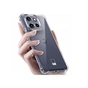 Чохол до мобільного телефона BeCover Anti-Shock Motorola Edge 50 Neo Clear (713150) - зменшене зображення 5