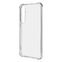 Чохол до мобільного телефона Armorstandart Air Force Samsung S24 Plus Transparent (ARM72543) - зменшене зображення 1