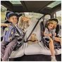 Автокрісло Evenflo EveryFit LX Sawyer (032884200863) - зменшене зображення 7