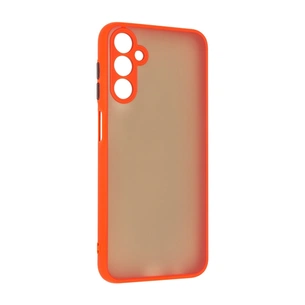 Чохол до мобільного телефона Armorstandart Frosted Matte Samsung M14 5G (M146) Red (ARM66724) зображення 1