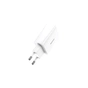 Зарядний пристрій Baseus Speed Mini Quick Charger White (CCFS-SN02) - зменшене зображення 2